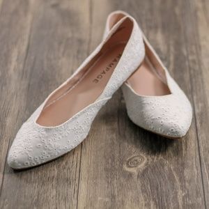 Rampage Ballet Flat Shoes